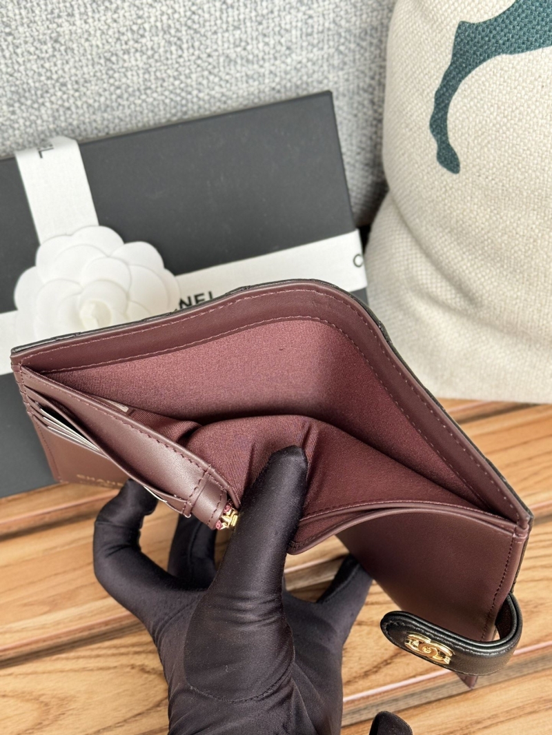 Ch**el wallet purse